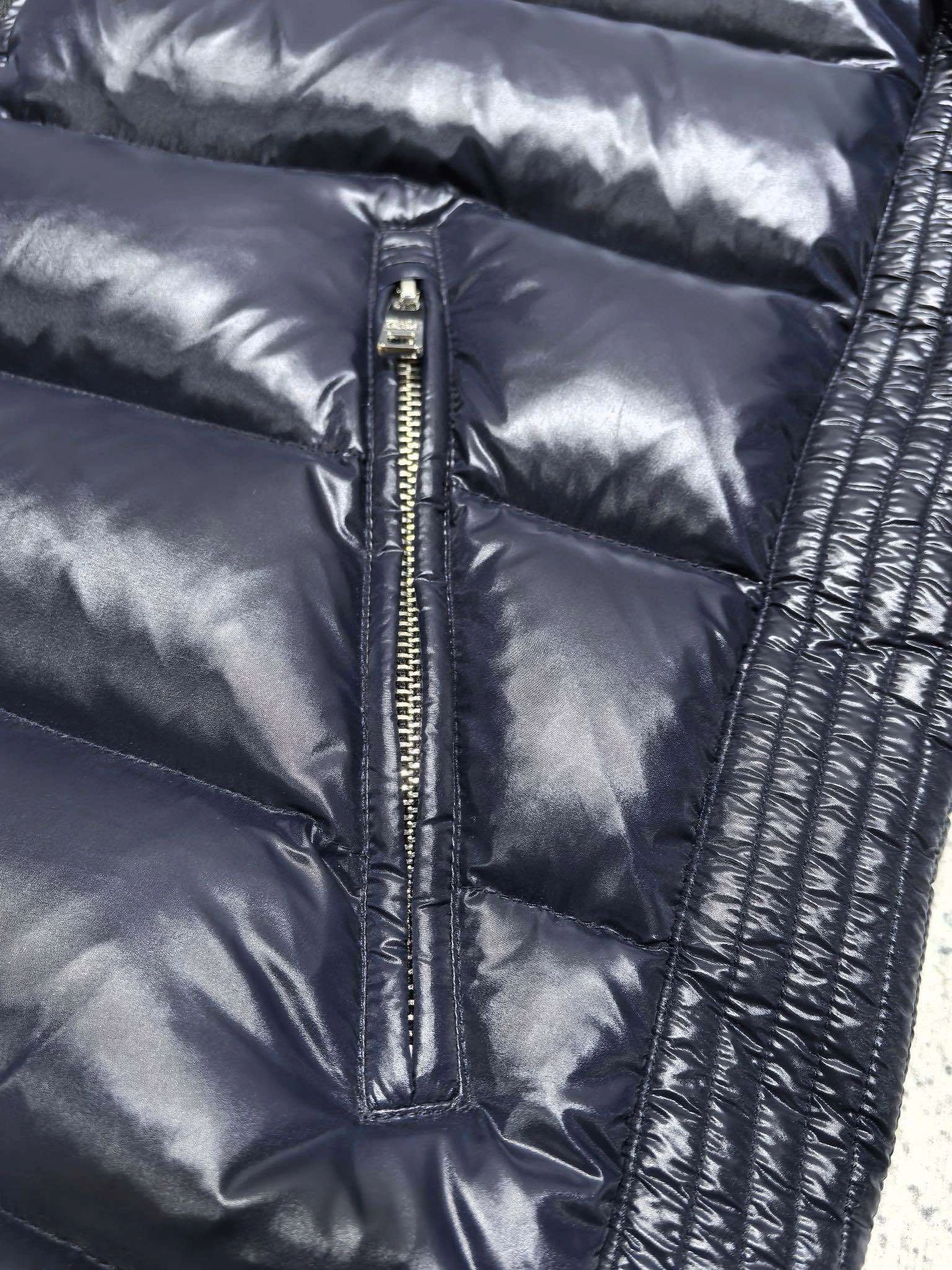 wg.luxury- Pr141 Down Jacket 2colour item:D-F205I0822-2